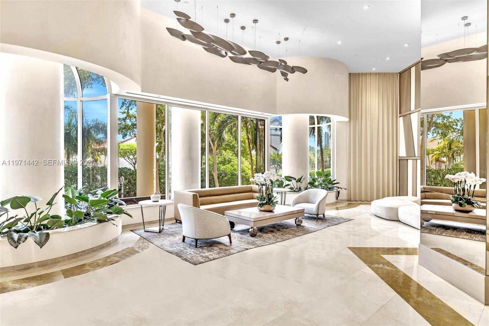 Photo of 19355 Turnberry Way #3J, Aventura, Florida, 33180 -