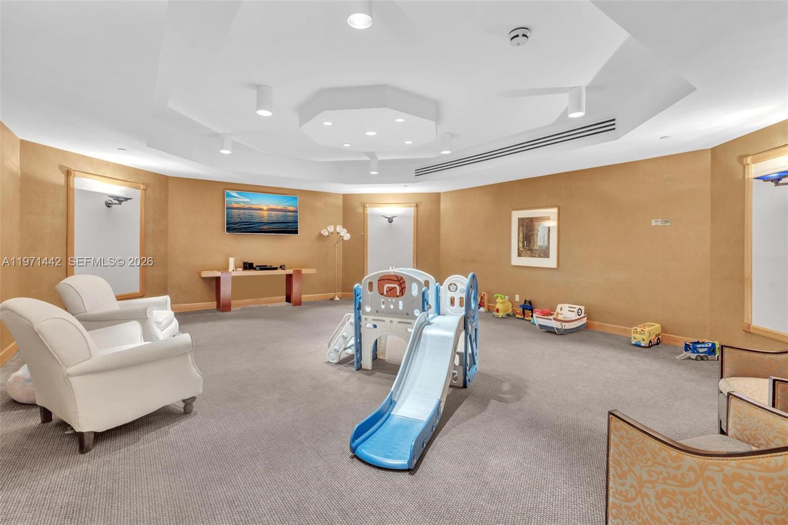 Photo of 19355 Turnberry Way #3J, Aventura, Florida, 33180 -