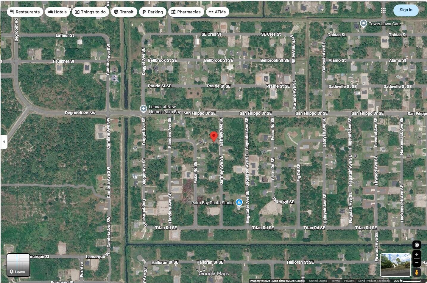 Ver detalles / 0 sq. ft. $ 2026-06-15 0 foto