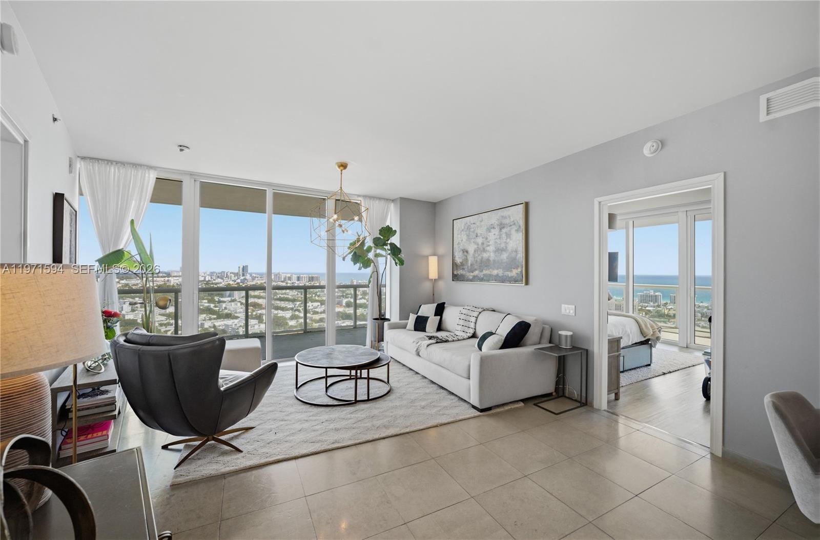 Photo of 450 Alton Rd #2710, Miami Beach, Florida, 33139 -