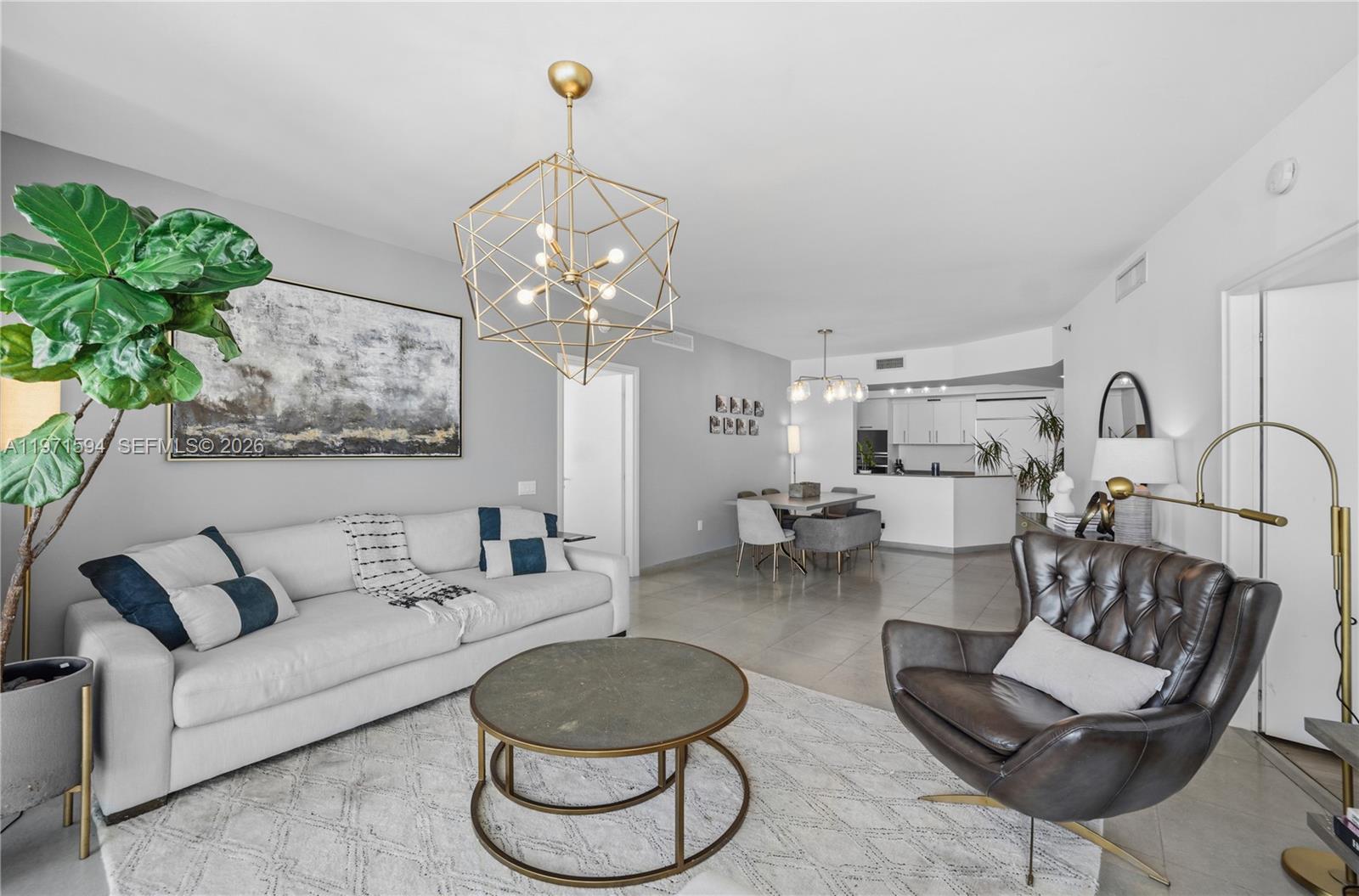 Photo of 450 Alton Rd #2710, Miami Beach, Florida, 33139 -