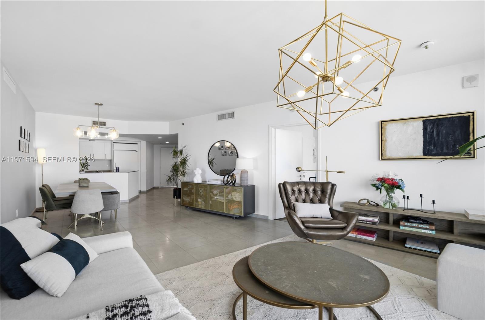 Photo of 450 Alton Rd #2710, Miami Beach, Florida, 33139 -