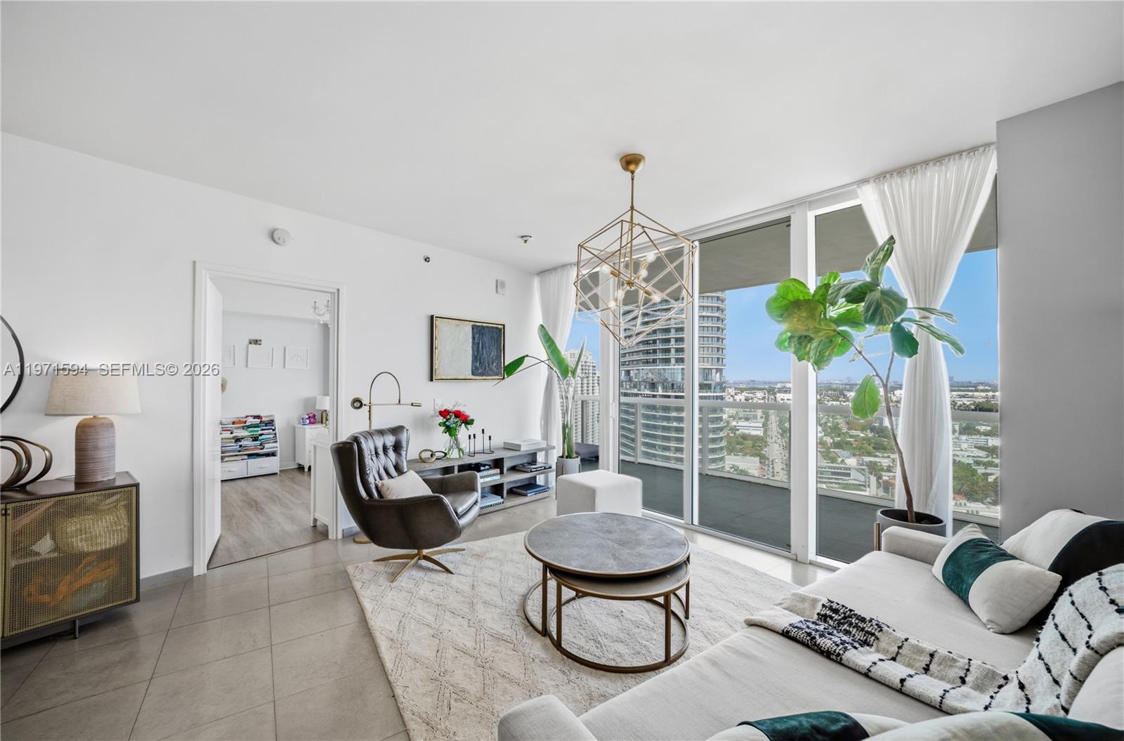 Photo of 450 Alton Rd #2710, Miami Beach, Florida, 33139 -