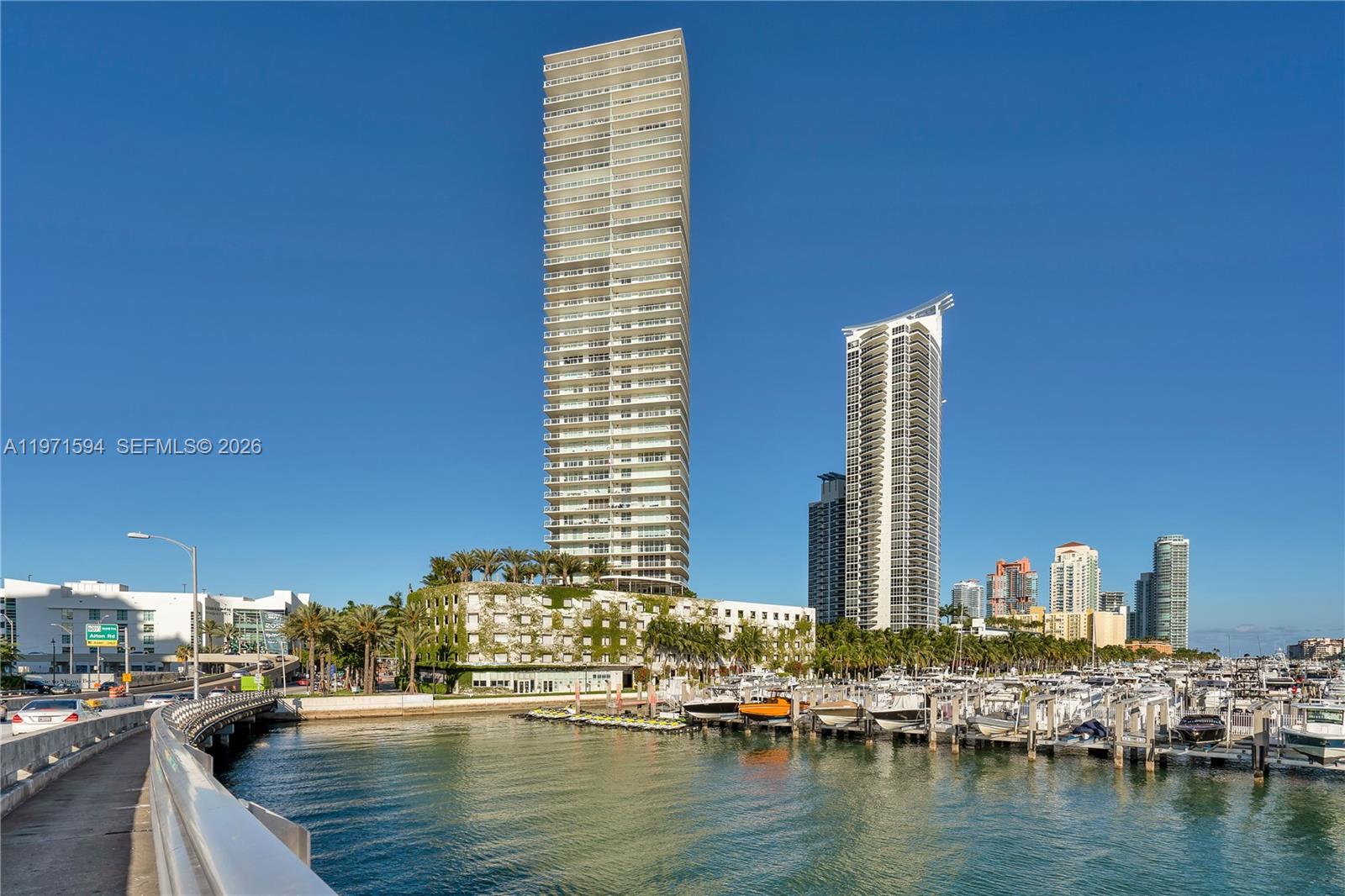 Photo of 450 Alton Rd #2710, Miami Beach, Florida, 33139 -