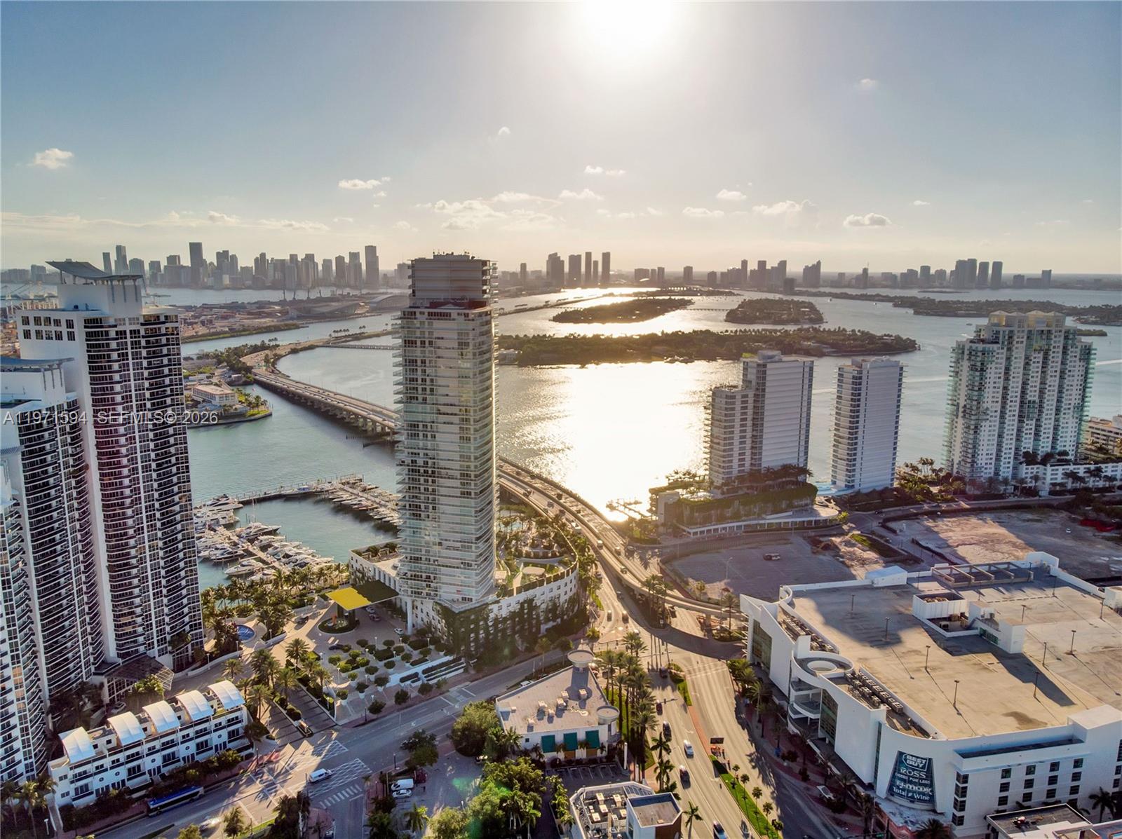 Photo of 450 Alton Rd #2710, Miami Beach, Florida, 33139 -