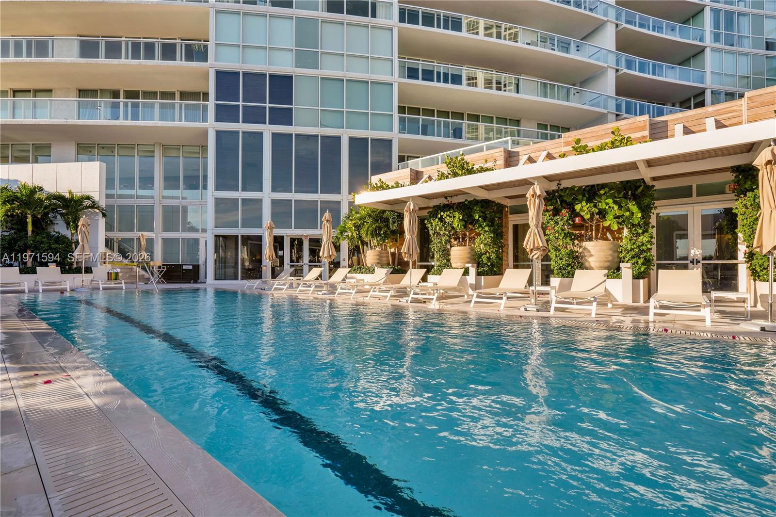 Photo of 450 Alton Rd #2710, Miami Beach, Florida, 33139 -