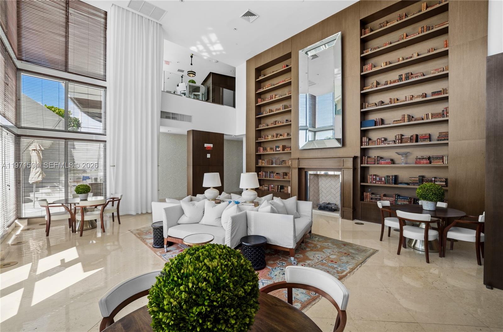 Photo of 450 Alton Rd #2710, Miami Beach, Florida, 33139 -