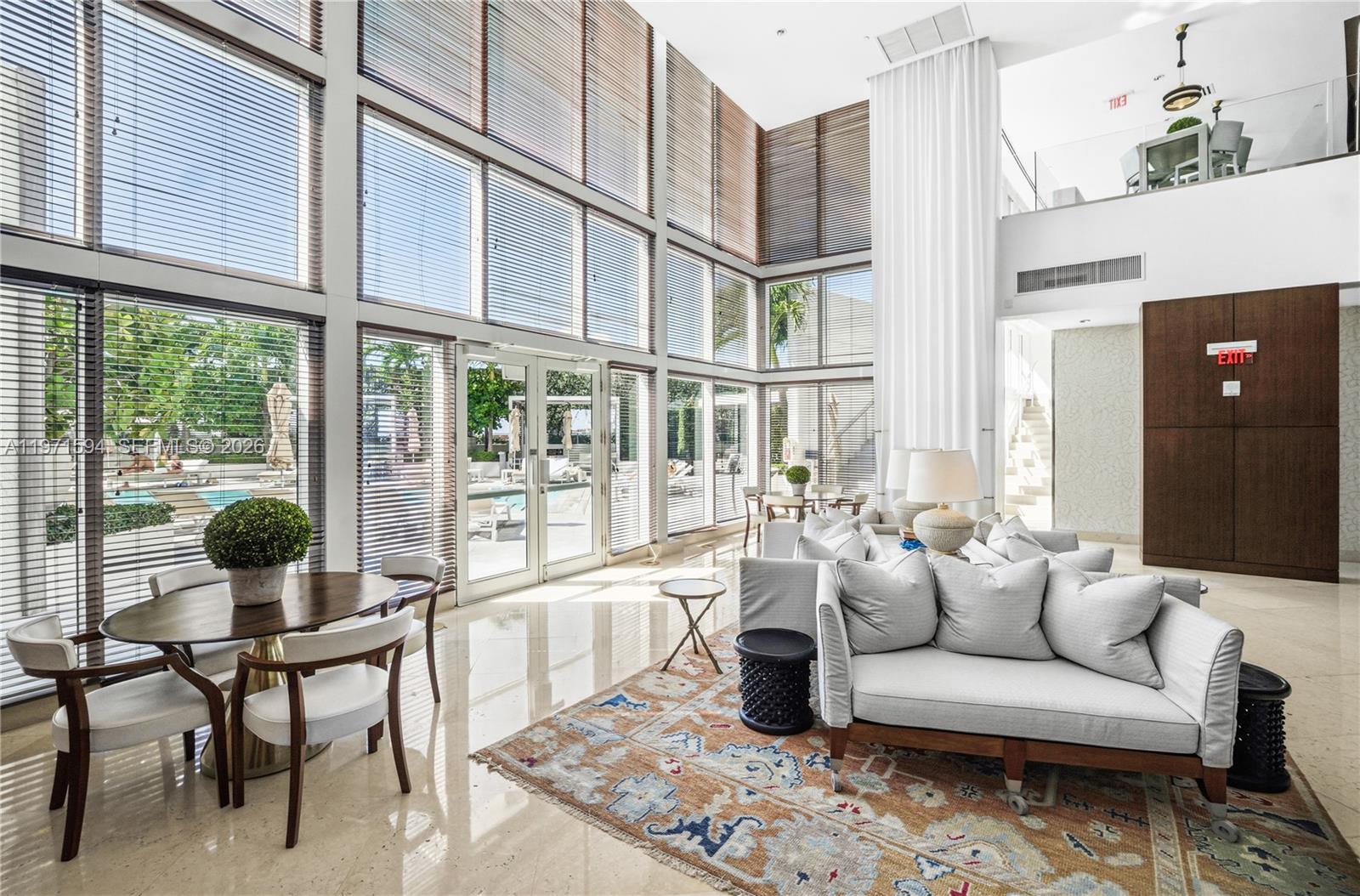 Photo of 450 Alton Rd #2710, Miami Beach, Florida, 33139 -