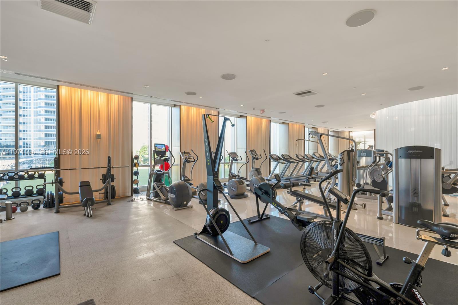 Photo of 450 Alton Rd #2710, Miami Beach, Florida, 33139 -