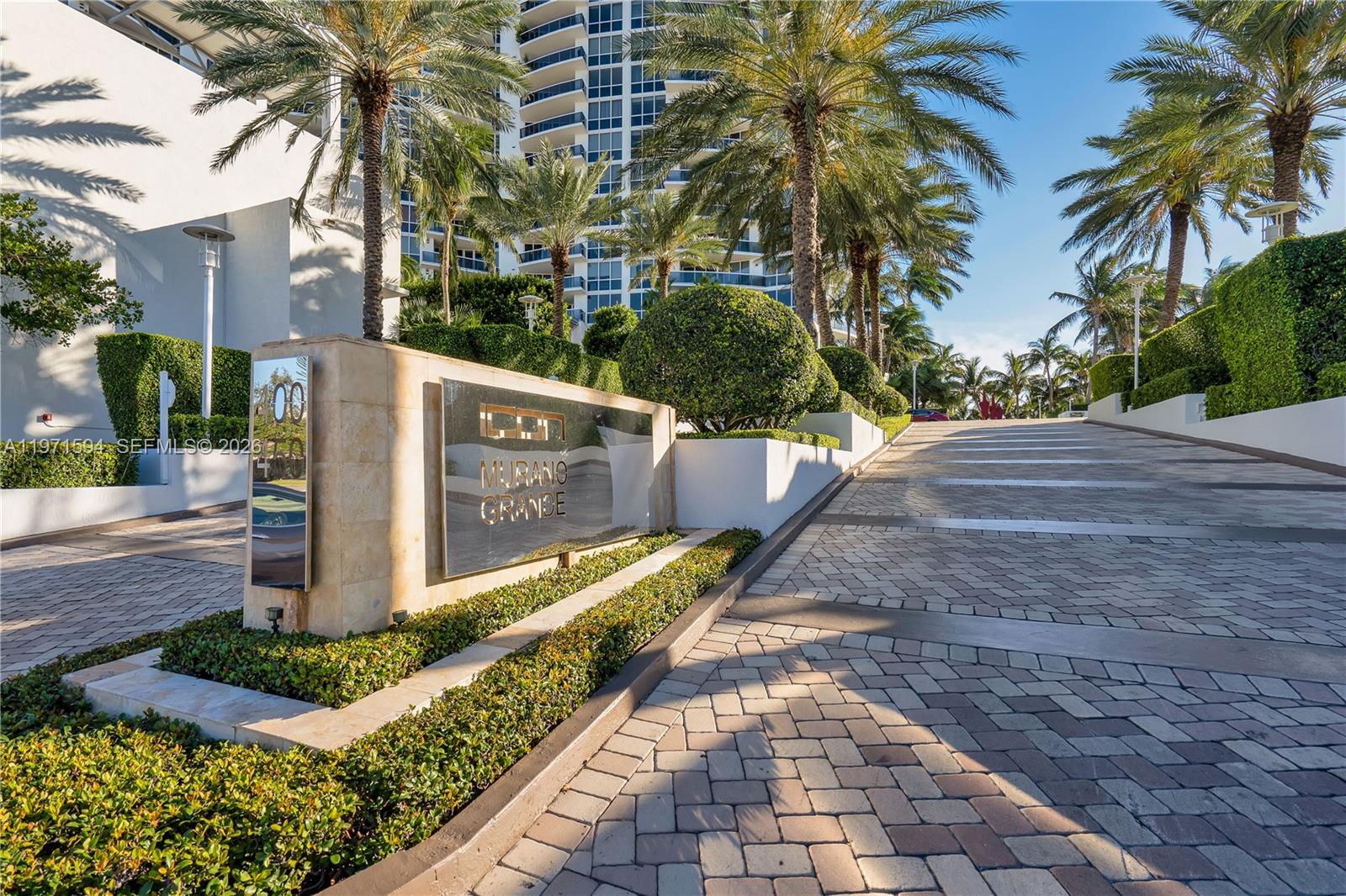 Photo of 450 Alton Rd #2710, Miami Beach, Florida, 33139 -