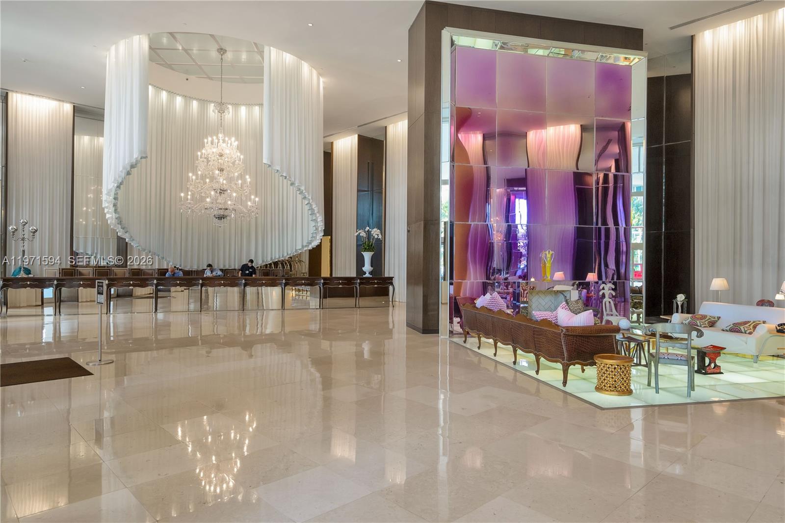 Photo of 450 Alton Rd #2710, Miami Beach, Florida, 33139 -