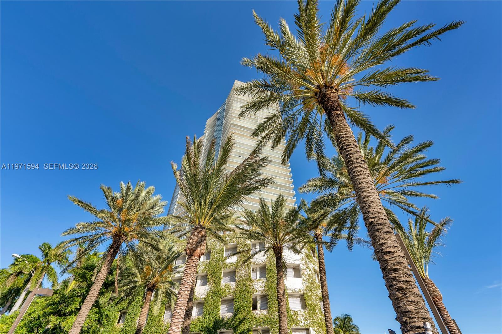 Photo of 450 Alton Rd #2710, Miami Beach, Florida, 33139 -