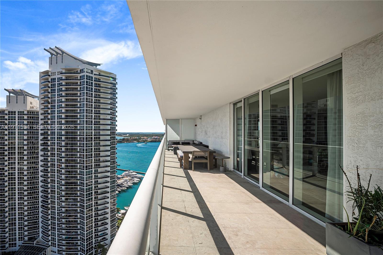 Photo of 450 Alton Rd #2710, Miami Beach, Florida, 33139 -