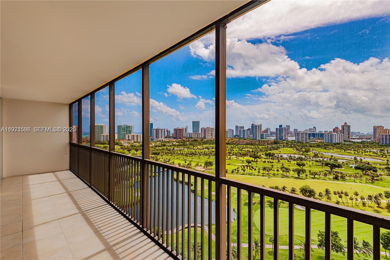 Photo of 20379 Country Club Dr #2336, Aventura, Florida, 33180 -