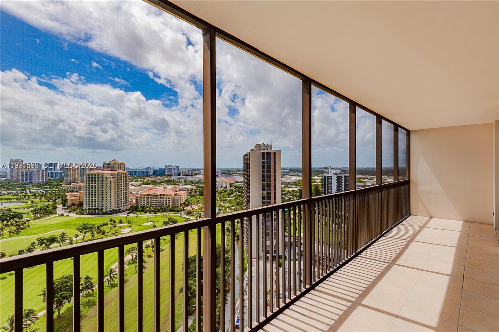 Photo of 20379 Country Club Dr #2336, Aventura, Florida, 33180 -