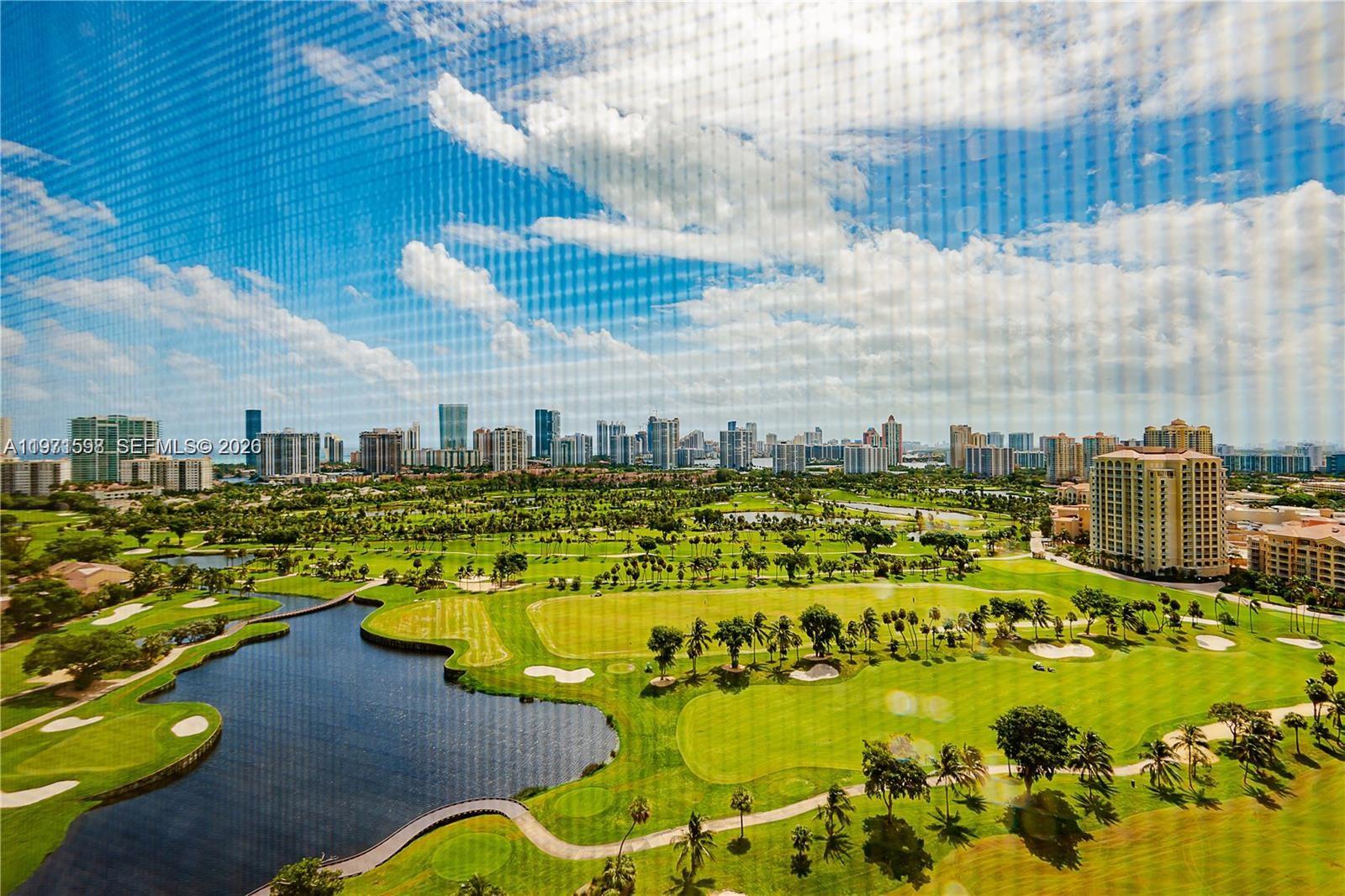 Photo of 20379 Country Club Dr #2336, Aventura, Florida, 33180 -
