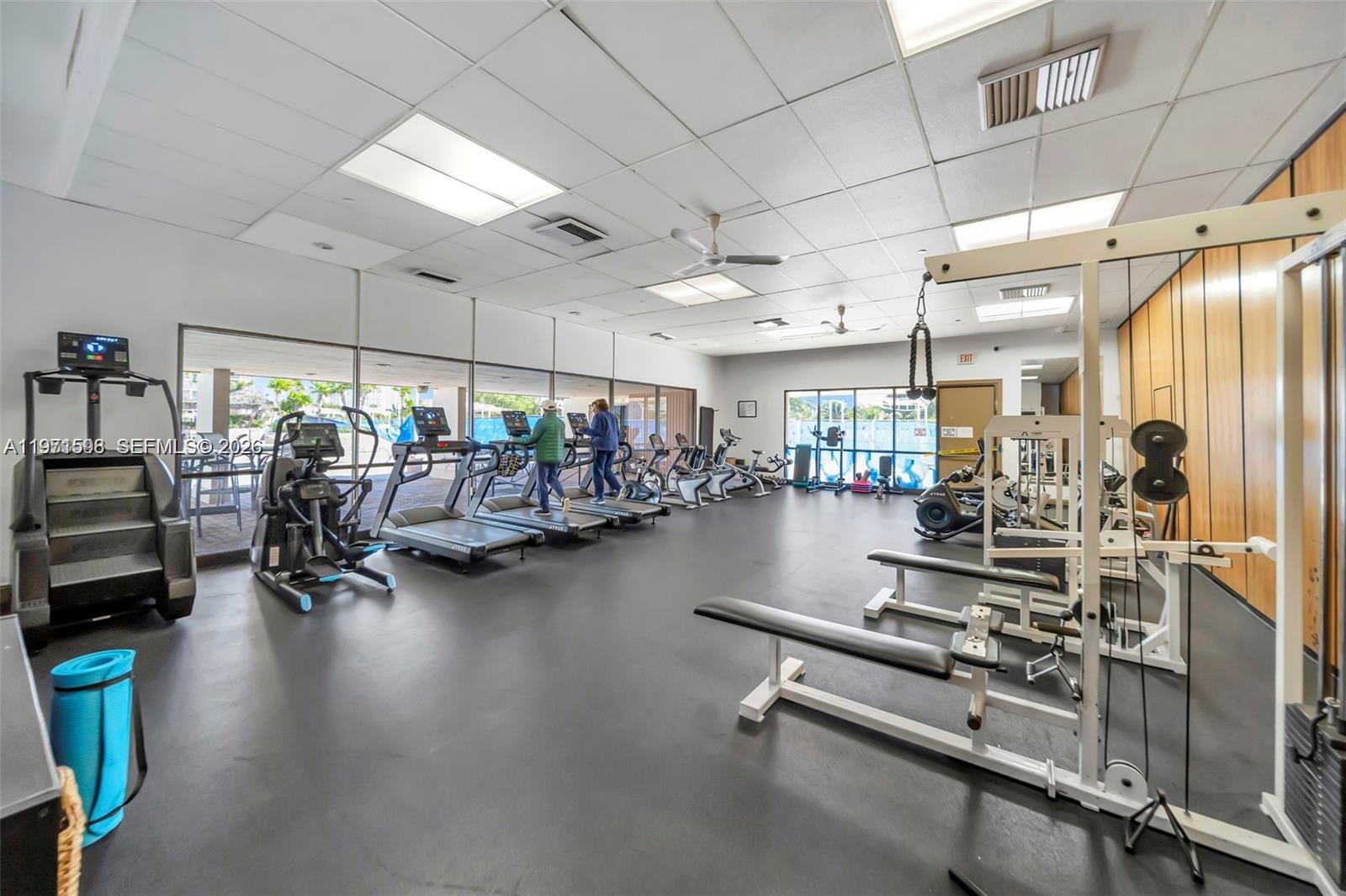 Photo of 20379 Country Club Dr #2336, Aventura, Florida, 33180 -