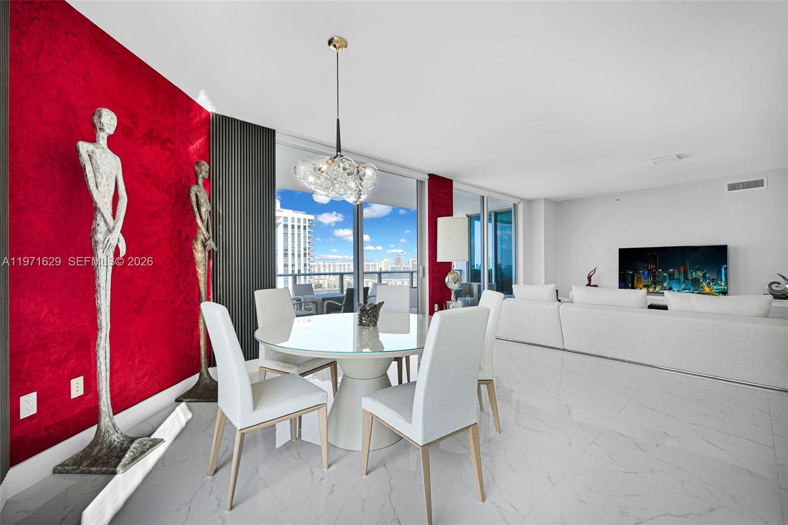 Photo of 17111 Biscayne Blvd #1701, North Miami Beach, Florida, 33160 -