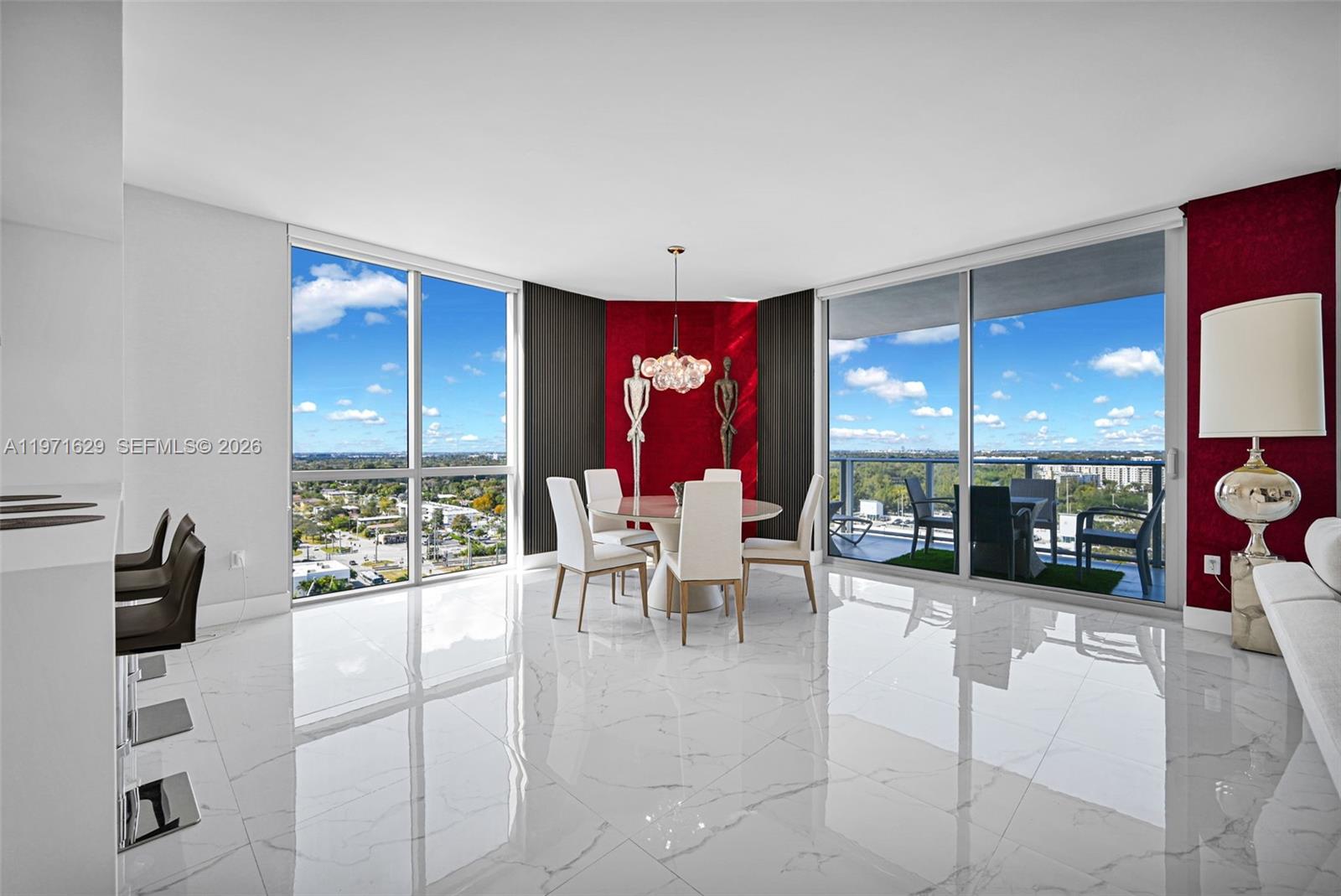Photo of 17111 Biscayne Blvd #1701, North Miami Beach, Florida, 33160 -