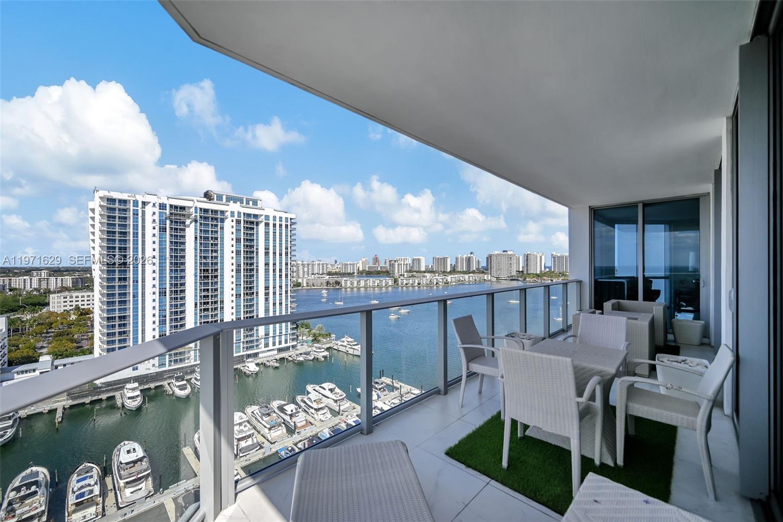 Photo of 17111 Biscayne Blvd #1701, North Miami Beach, Florida, 33160 -