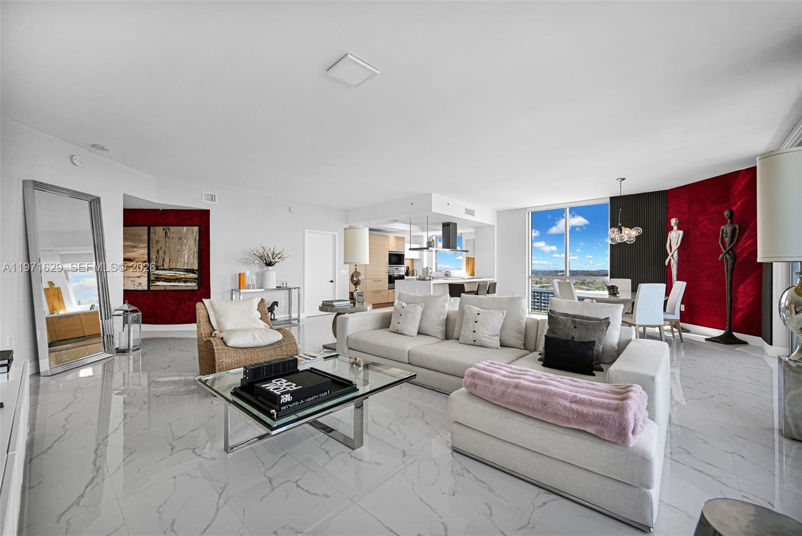 Photo of 17111 Biscayne Blvd #1701, North Miami Beach, Florida, 33160 -