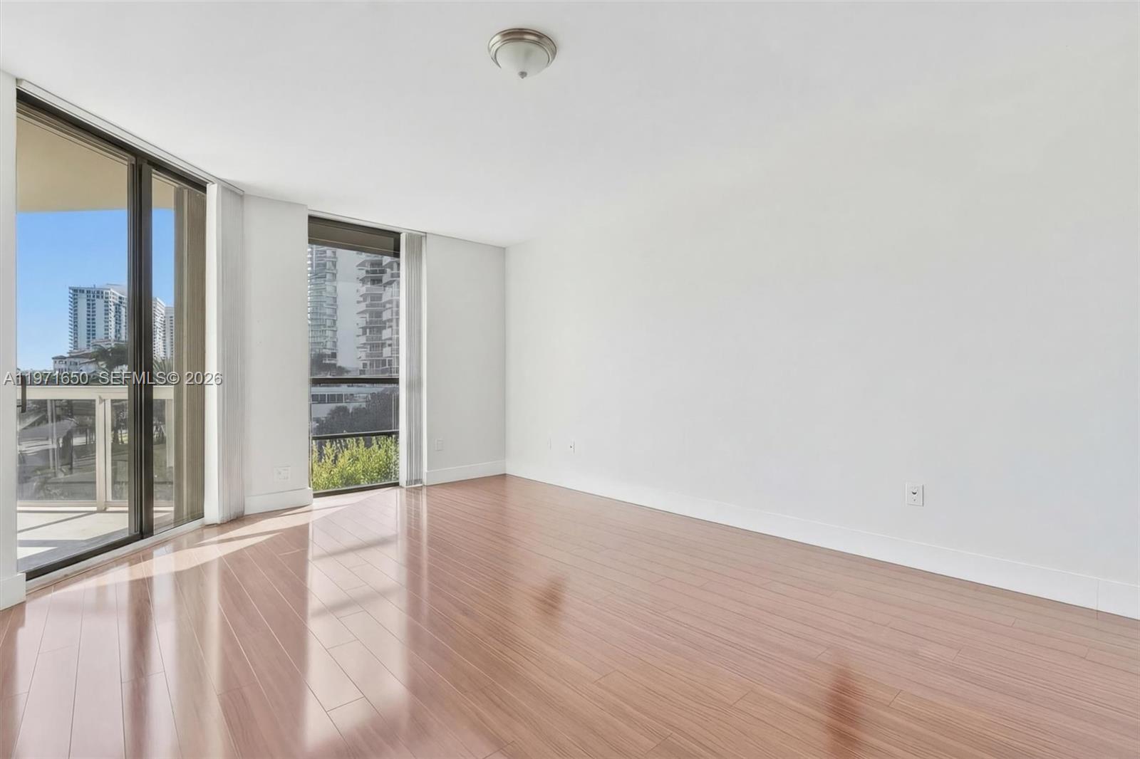 Photo of 20191 Country Club Dr  #510, Aventura, Florida, 33180 - Furniture Digitally Removed