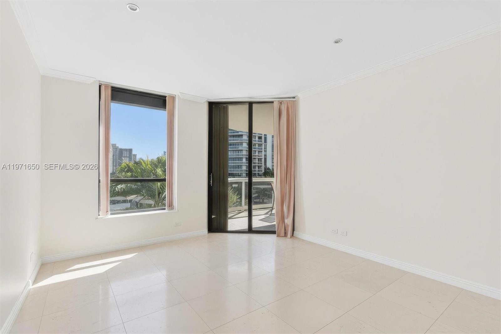 Photo of 20191 Country Club Dr  #510, Aventura, Florida, 33180 - Furniture Digitally Removed