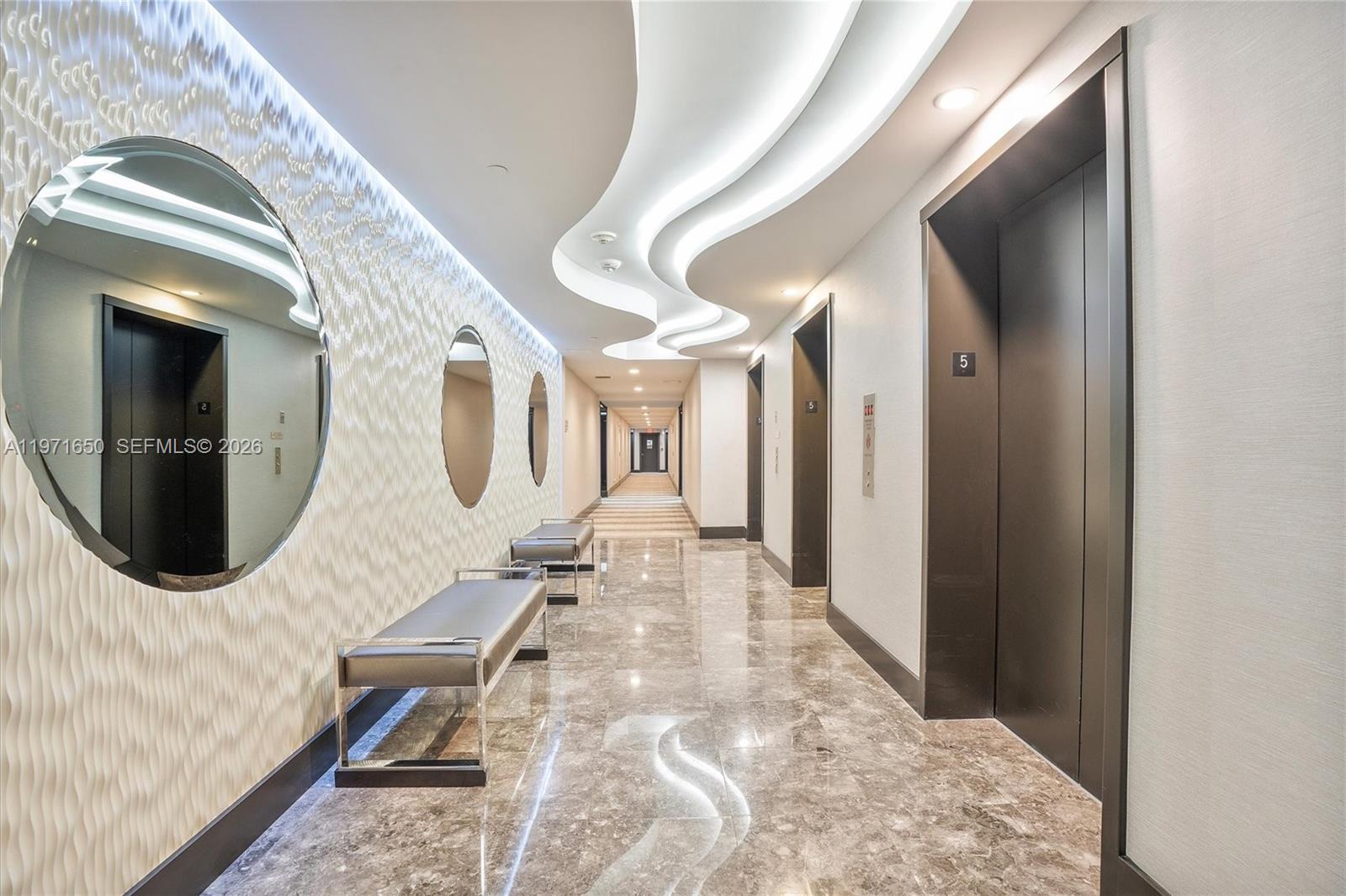 Photo of 20191 Country Club Dr  #510, Aventura, Florida, 33180 - 