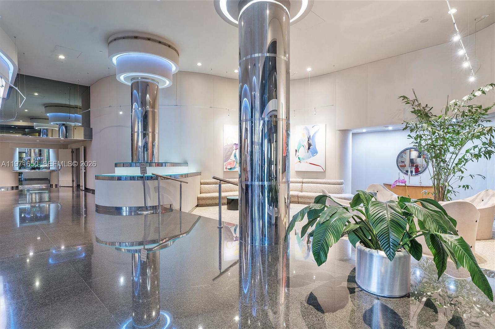 Photo of 20191 Country Club Dr  #510, Aventura, Florida, 33180 - 