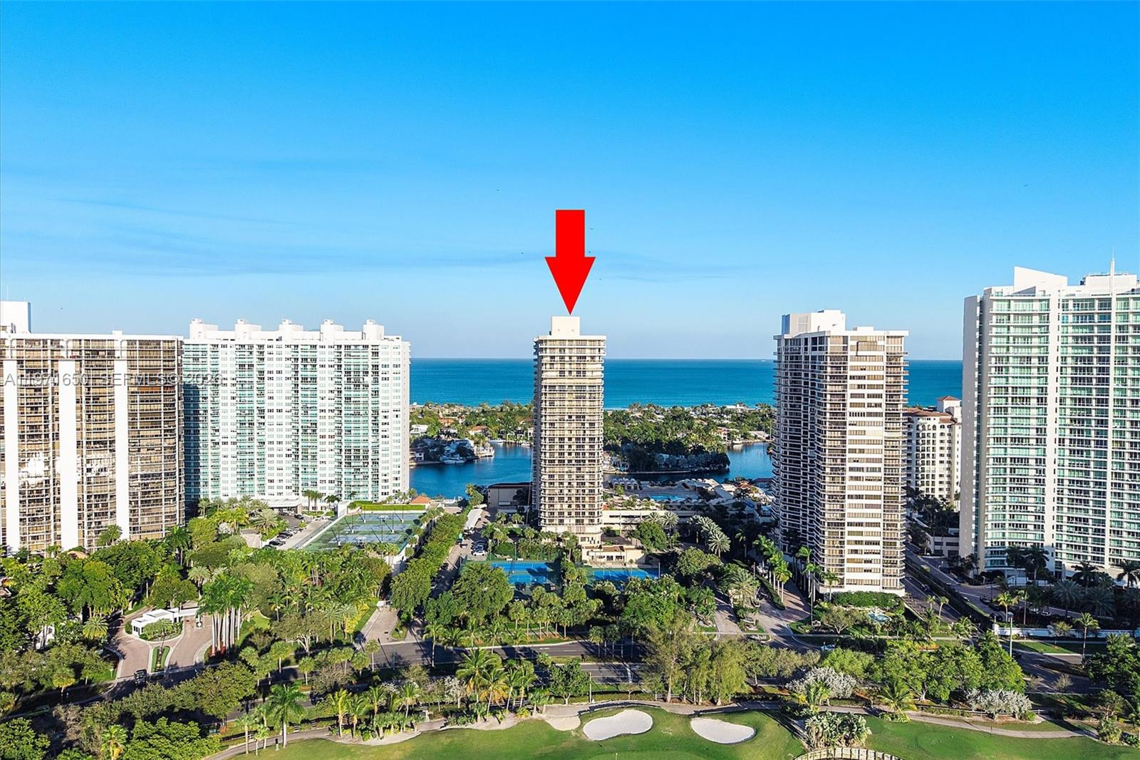 Photo of 20191 Country Club Dr  #510, Aventura, Florida, 33180 - 