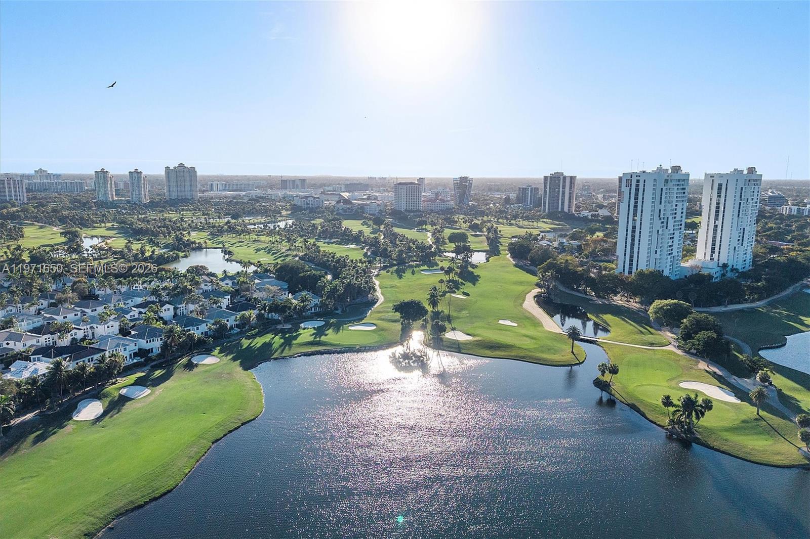Photo of 20191 Country Club Dr  #510, Aventura, Florida, 33180 - 