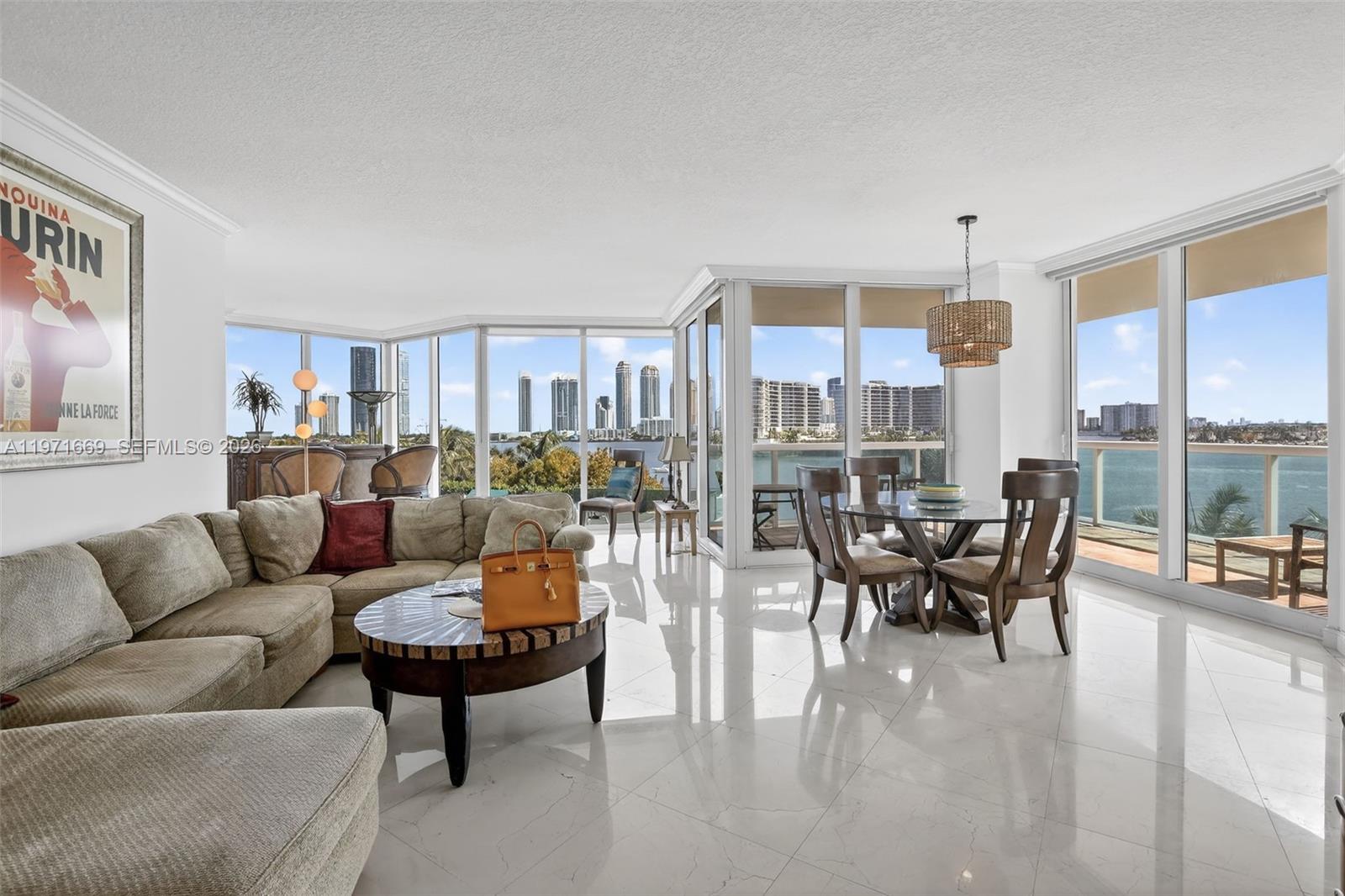 Photo of 3370 Hidden Bay Dr #613, Aventura, Florida, 33180 -