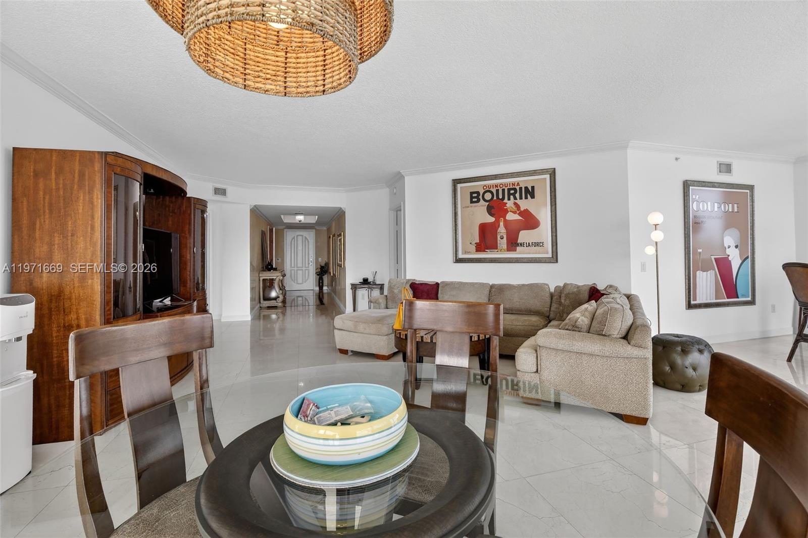 Photo of 3370 Hidden Bay Dr #613, Aventura, Florida, 33180 -