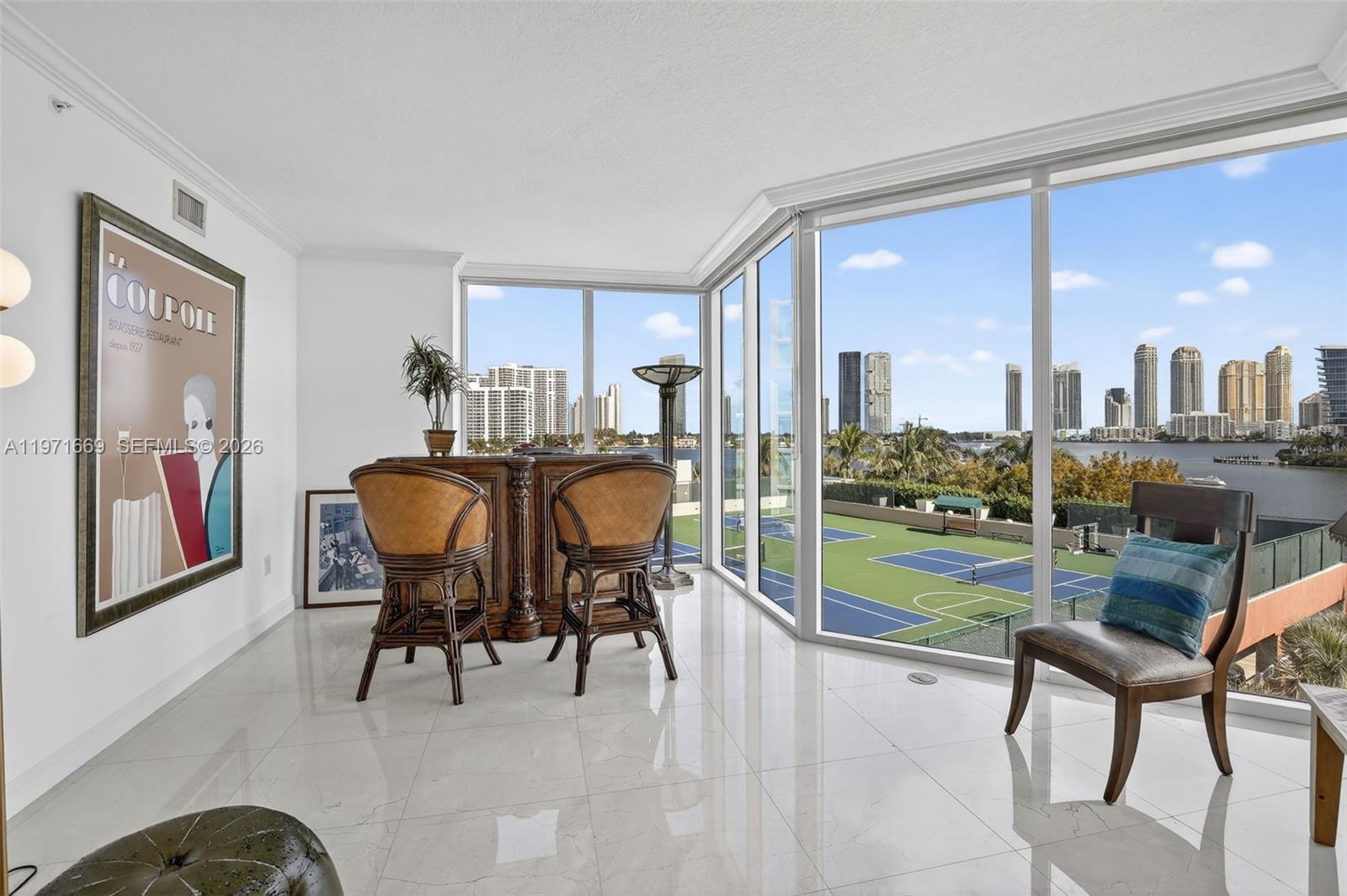 Photo of 3370 Hidden Bay Dr #613, Aventura, Florida, 33180 -
