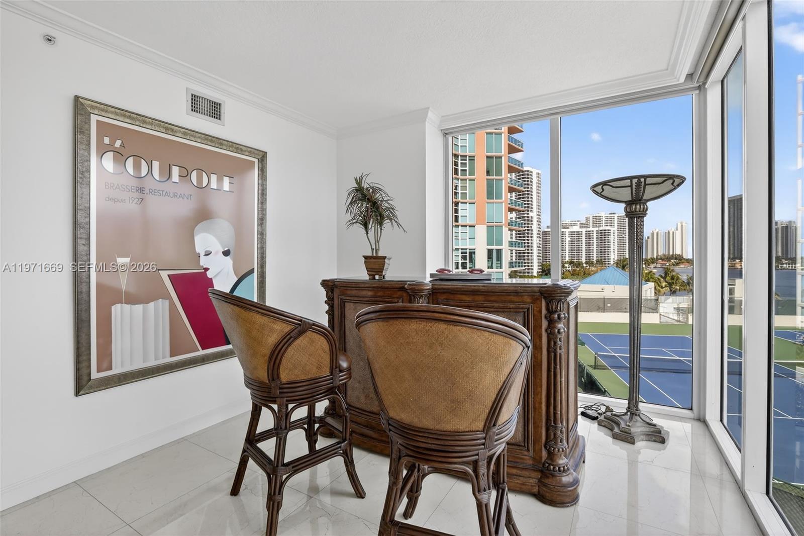 Photo of 3370 Hidden Bay Dr #613, Aventura, Florida, 33180 -