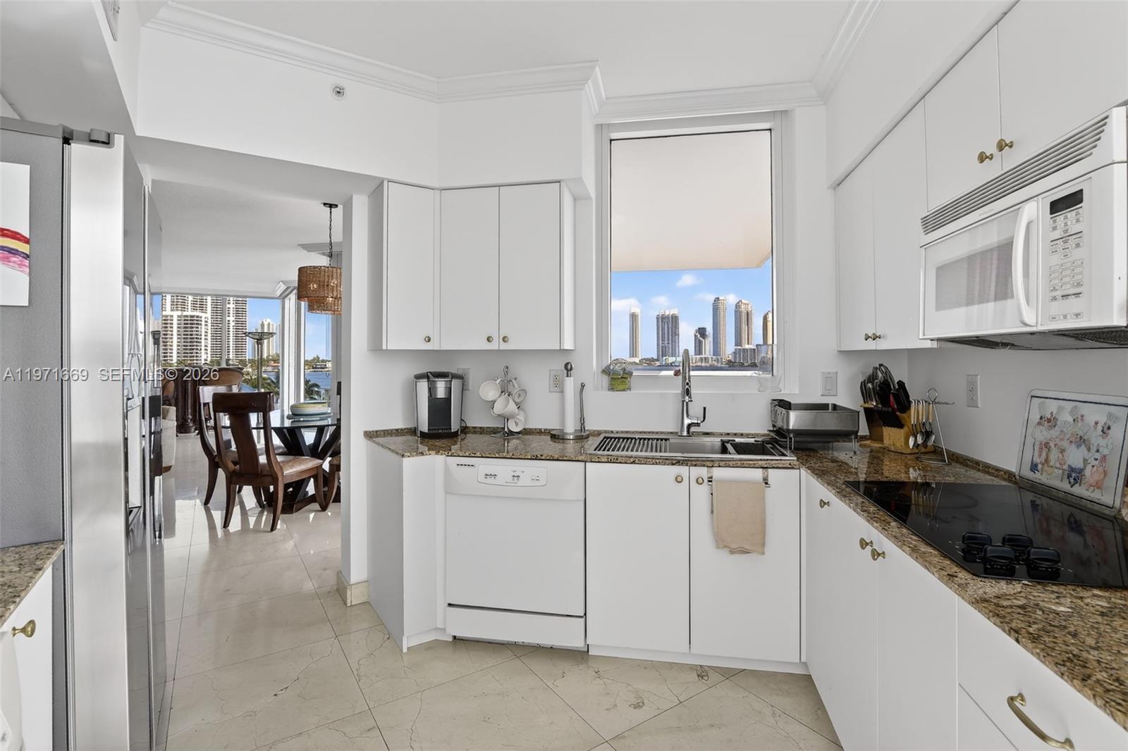 Photo of 3370 Hidden Bay Dr #613, Aventura, Florida, 33180 -