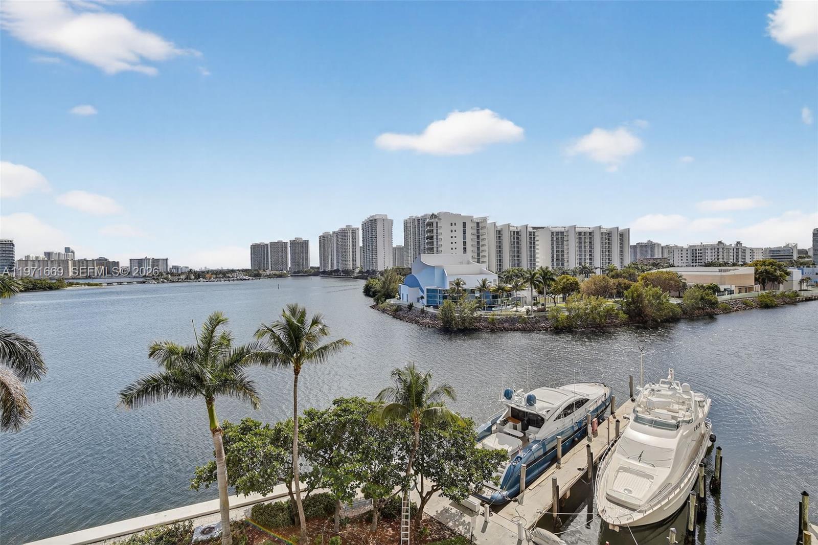 Photo of 3370 Hidden Bay Dr #613, Aventura, Florida, 33180 -