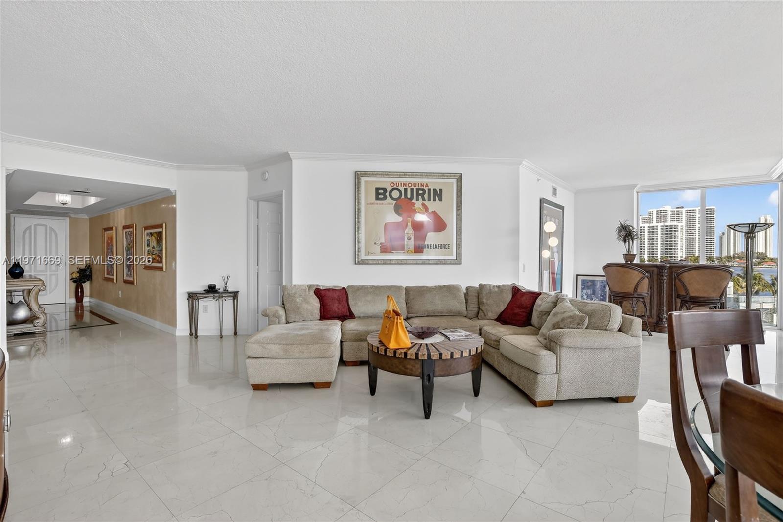 Photo of 3370 Hidden Bay Dr #613, Aventura, Florida, 33180 -