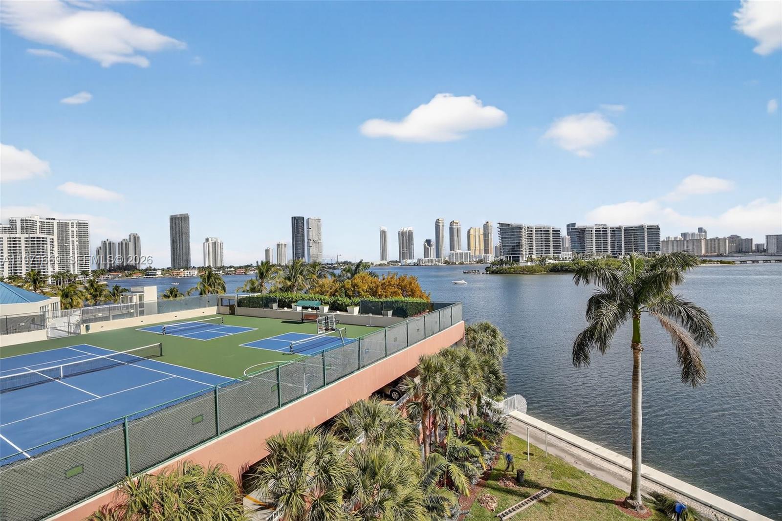 Photo of 3370 Hidden Bay Dr #613, Aventura, Florida, 33180 -