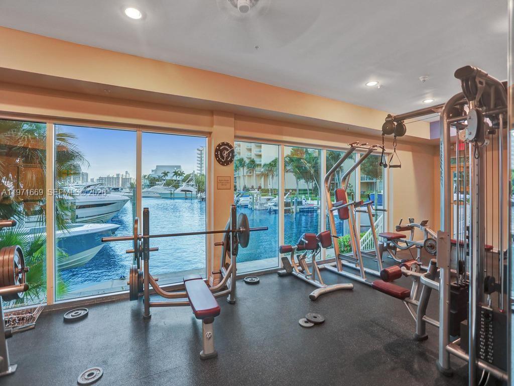 Photo of 3370 Hidden Bay Dr #613, Aventura, Florida, 33180 -