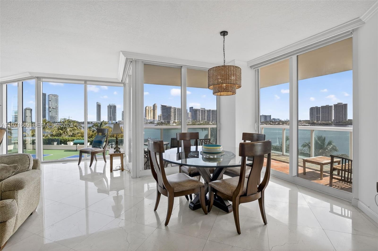 Photo of 3370 Hidden Bay Dr #613, Aventura, Florida, 33180 -