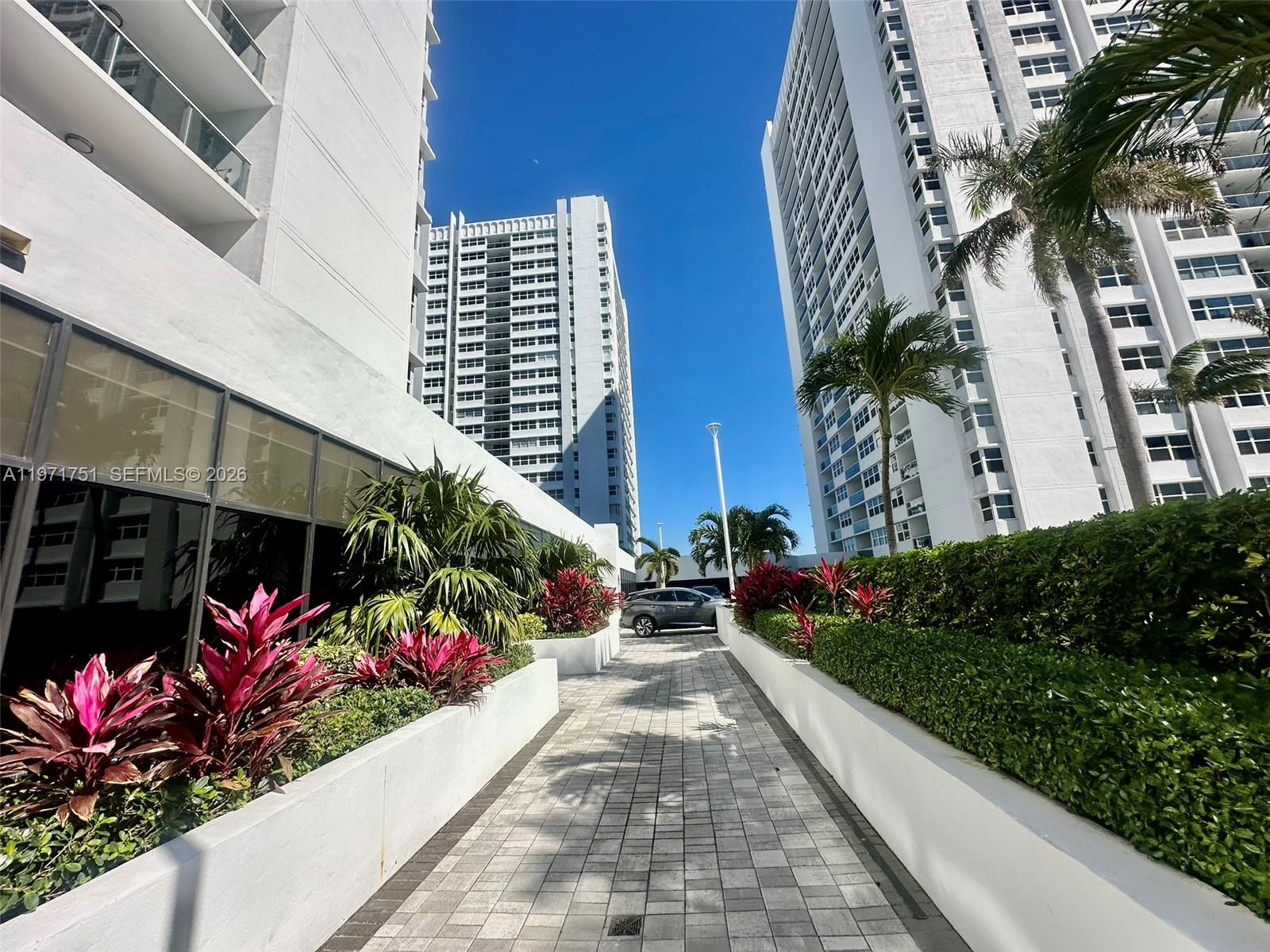 Photo of 1880 Ocean Dr #402, Hallandale Beach, Florida, 33009 -