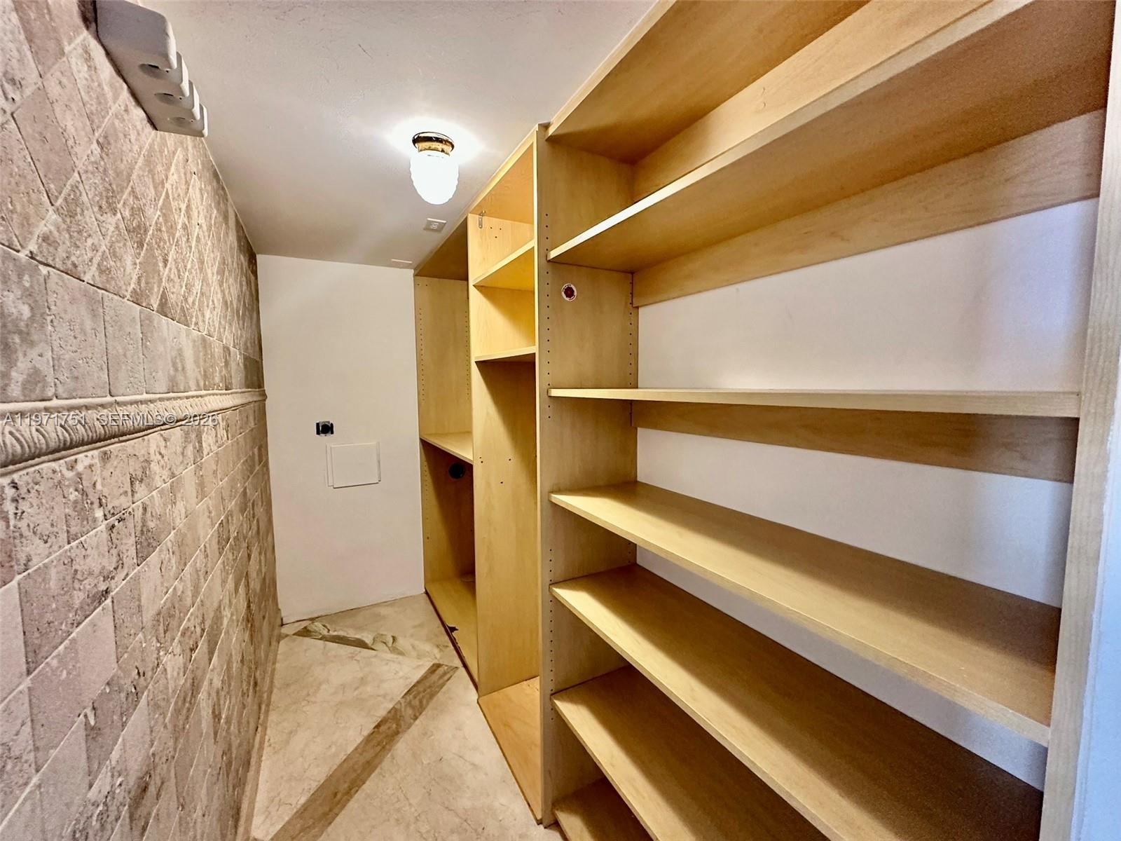 Photo of 1880 Ocean Dr #402, Hallandale Beach, Florida, 33009 - extra closet space