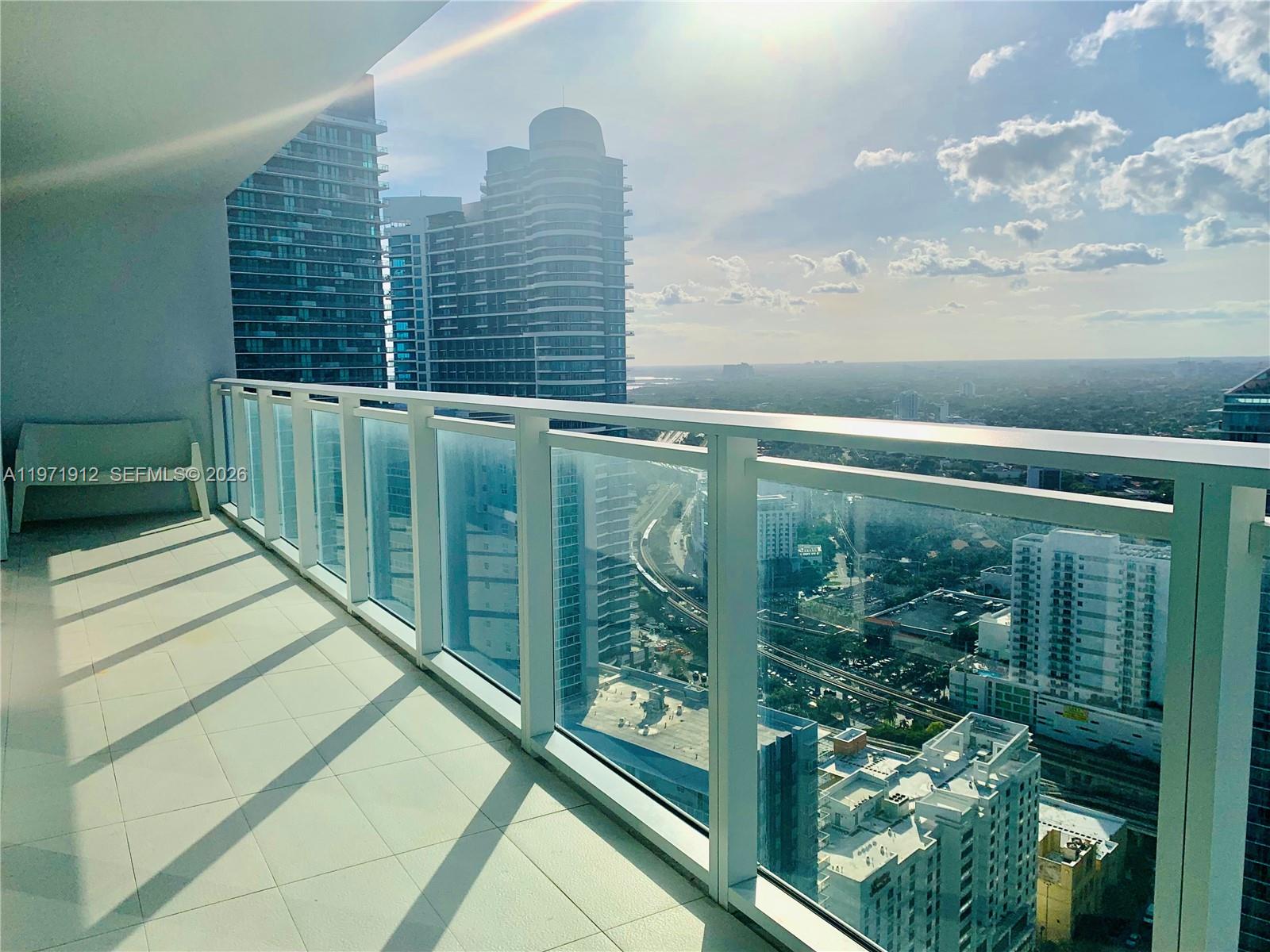 Photo of 1080 Brickell Ave  #4009, Miami, Florida, 33131 - 