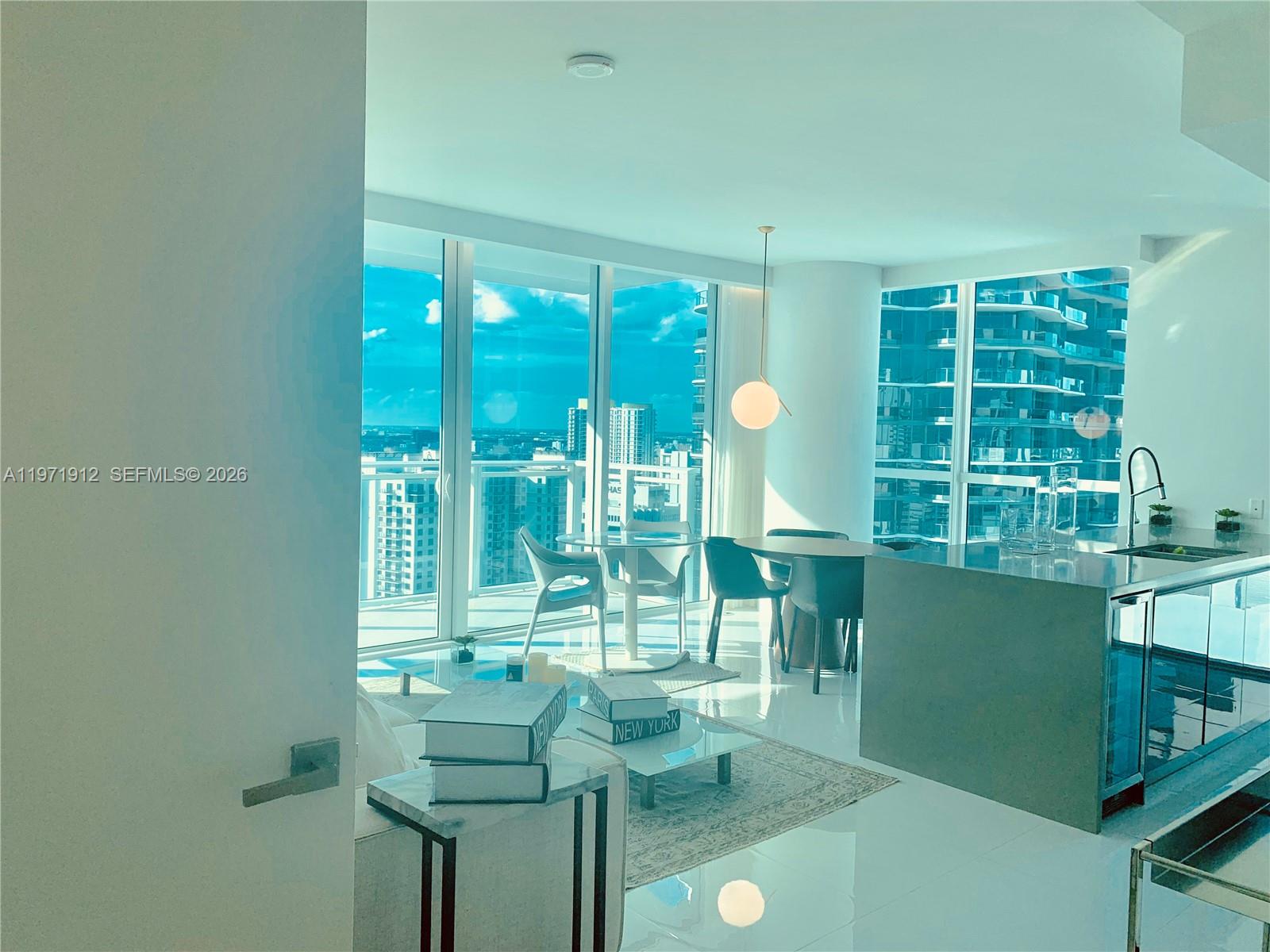 Photo of 1080 Brickell Ave  #4009, Miami, Florida, 33131 - 