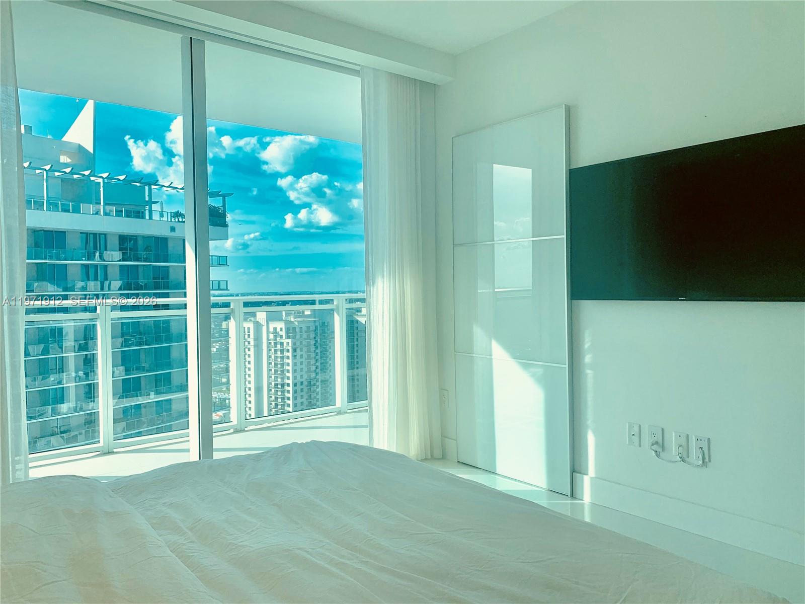 Photo of 1080 Brickell Ave  #4009, Miami, Florida, 33131 - 