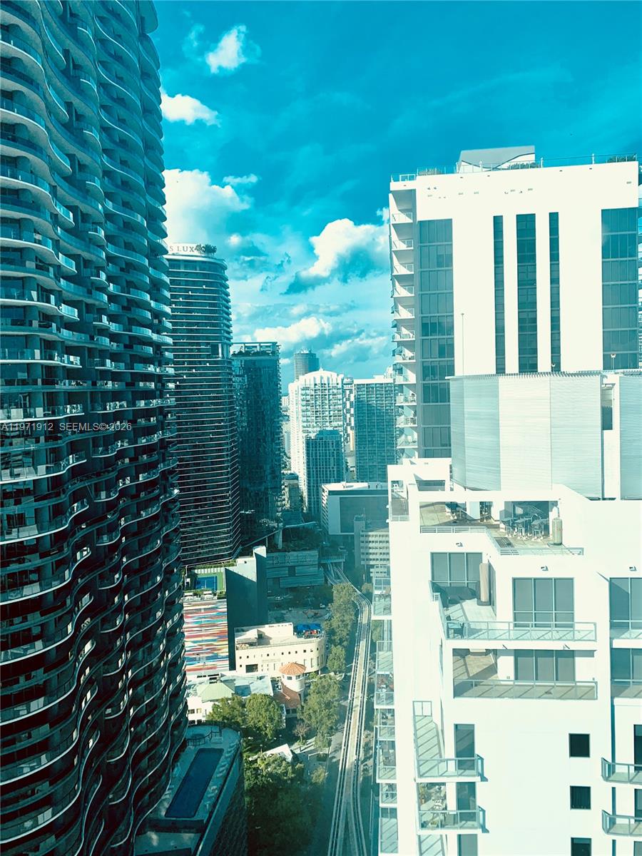 Photo of 1080 Brickell Ave  #4009, Miami, Florida, 33131 - 