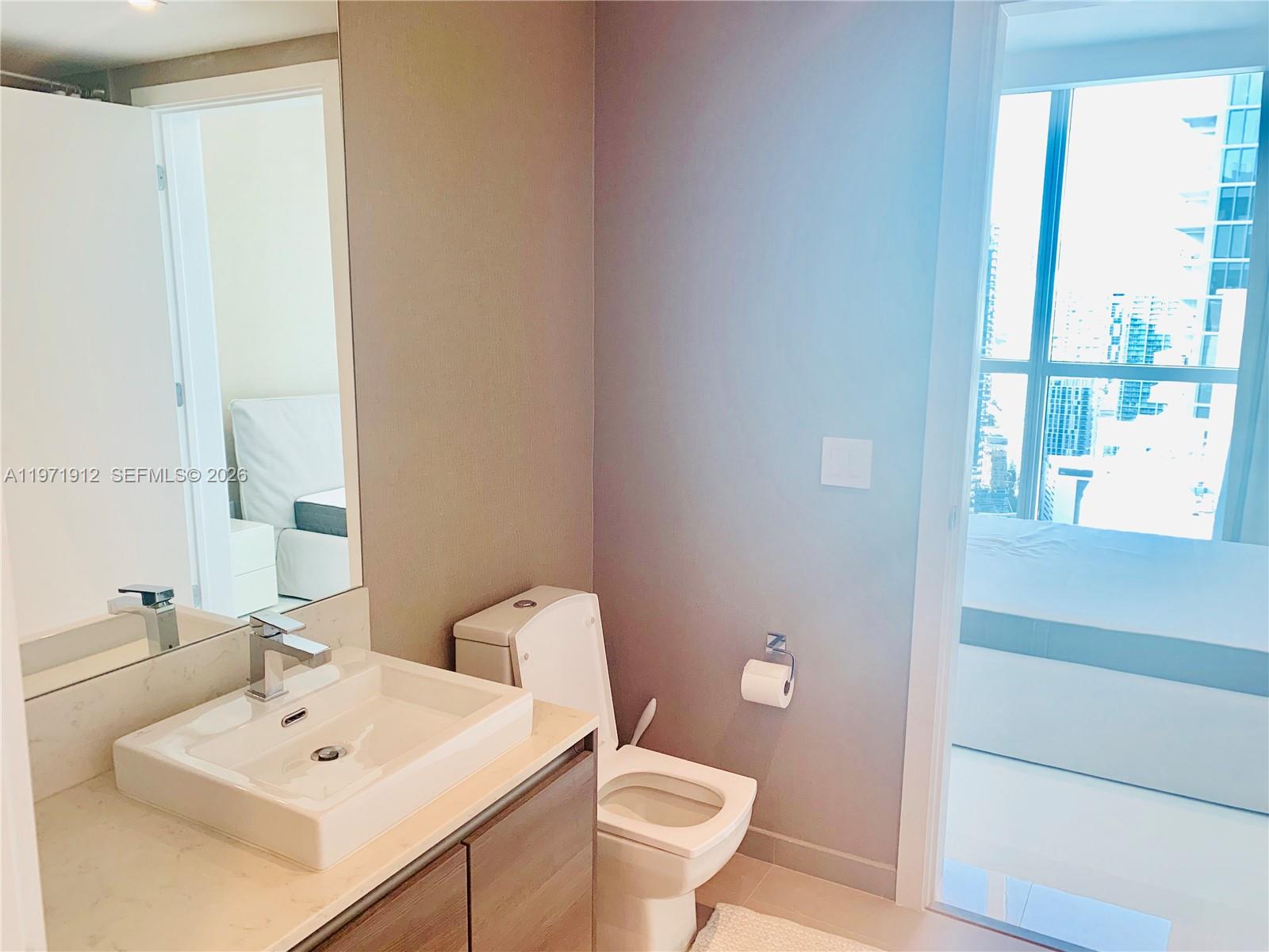 Photo of 1080 Brickell Ave  #4009, Miami, Florida, 33131 - 