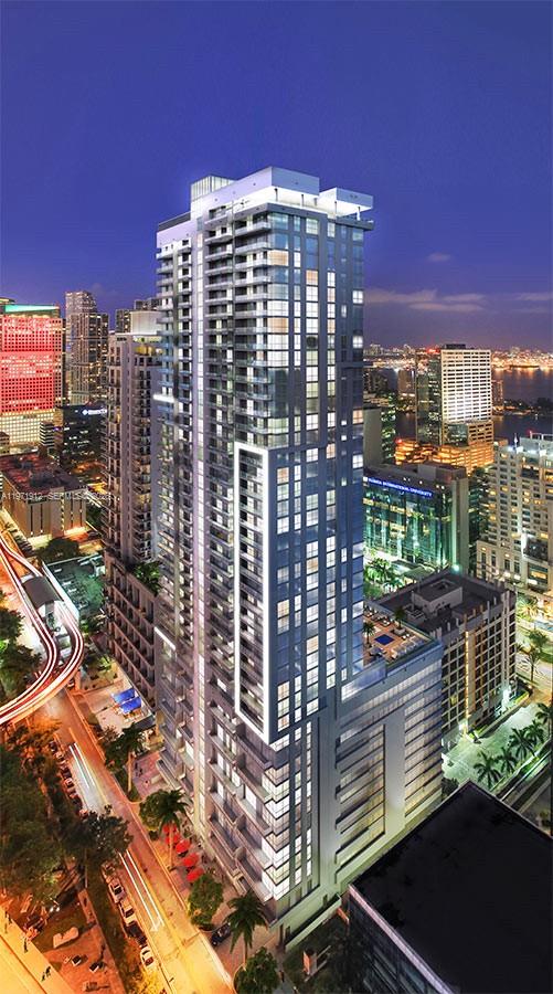 Photo of 1080 Brickell Ave  #4009, Miami, Florida, 33131 - 