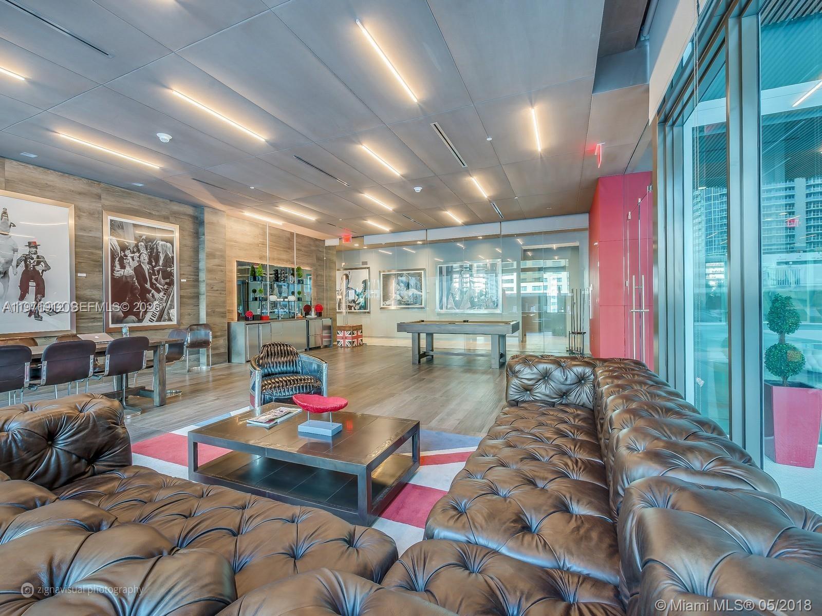 Photo of 1080 Brickell Ave  #4009, Miami, Florida, 33131 - 